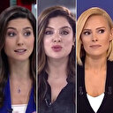 Depreme canlı yayında yakalandılar