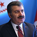 Sağlık Bakanı Koca: İstanbul'da can kaybının yaşanmaması en büyük tesellimiz