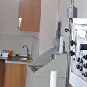 İstanbul'daki deprem anı kamerada