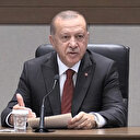 Cumhurbaşkanı Erdoğan'dan deprem sonrası ilk açıklama