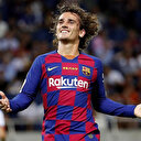 Barcelona'ya Griezmann transferinden dolayı ceza