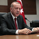 Cumhurbaşkanı Erdoğan: İstanbul'daki depremde 8 kişi yaralandı hasar tespit çalışmaları sürüyor