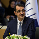 Enerji Bakanı Dönmez: Enerji altyapı ve üst yapılarında herhangi bir sorunumuz yok