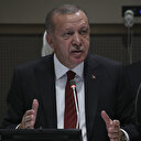 Cumhurbaşkanı Erdoğan'dan ABD'ye S-400 mesajı: İlişkileri kesinlikle bozmamalı