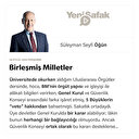 Birleşmiş Milletler