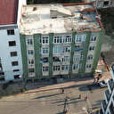 İstanbul'da yaşanan depremin ardından 7 ilçede 21 bina mühürlendi