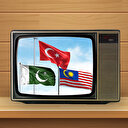 Türkiye, Pakistan ve Malezya ortak TV kanalı kuruyor