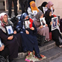 Annelerin HDP önündeki evlat nöbeti 24’üncü gününde: Diğer annelere çağrı yapıldı