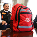 Deprem çantasının maliyeti 440 TL