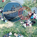 Milli Amfibi Hücum Gemilerine özel görev: Deniz Kuvvetleri depreme hazır