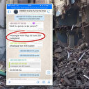 İstanbul'daki artçı depremlerin şiddetine bahis oynuyorlar: 5.5 üstünde olursa 500 TL alacağım