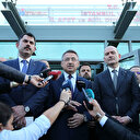 Cumhurbaşkanı Yardımcısı Fuat Oktay: Bilgi kirliliği oluşturanları affetmeyiz