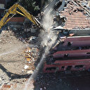 Kağıthane faciadan dönmüş: 122 çürük bina deprem gelmeden kentsel dönüşüm kapsamında 2 ay önce yıkıldı