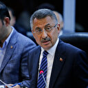 Cumhurbaşkanı Yardımcısı Fuat Oktay: 473 hasarlı bina ihbarı geldi