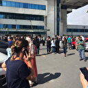 "Deprem gibi kriz anlarında gerekli olmadıkça telefon görüşmesi yapılmamalı"