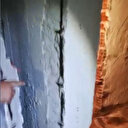 Avcılar Denizköşkler’de bir bina tedbir amaçlı boşaltıldı