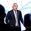 Kültür ve Turizm Bakanı Mehmet Nuri Ersoy: 2023 hedefi 75 milyon turist