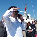'Hemen yıkın, biz girmek zorunda kalmayalım'