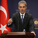 Türkiye'den Mısır, Yunanistan ve GKRY'e sert tepki: İddiaları külliyen reddediyoruz