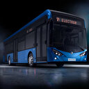 ASELSAN elektrikli otobüsle 2020 yılında yollara çıkıyor