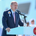 Milli savaş gemisi Kınalıada Deniz Kuvvetleri'ne teslim edildi