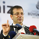 İstanbul Valiliği: İmamoğlu’nun ‘davet edilmedim’ açıklamaları devlet geleneğine uymuyor