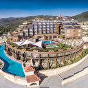 Kuşadası’nda ünlü 5 yıldızlı otel icradan satışa çıkarıldı