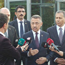 Fuat Oktay'dan, Kılıçdaroğlu'na 15 Temmuz göndermesi