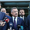 Fuat Oktay: Afet yönetimi davet beklemez