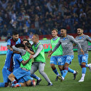 Trabzonspor-Beşiktaş: 4-1