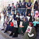 Annelerin HDP önündeki evlat nöbeti 27’nci gününde: Yavrumu istiyorum, gelmeden gitmeyeceğim