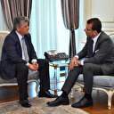 “Deprem toplantısına çağrılmadım” diyen İBB Başkanı İmamoğlu’na CHP’li Balbay’dan yalanlama