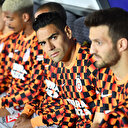 Galatasaraylıları endişelendiren iddia: İngiliz devi Falcao'yu istiyor