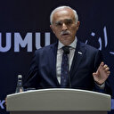 DEİK Başkanı Olpak: Ekonominin tüm paydaşlarıyla sahada olan bir Türkiye göreceğiz