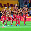 Galatasaray'ın rakibi PSG