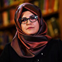 Kaşıkçı'nın nişanlısı Hatice Cengiz: Trump milli hedeflerini insan haklarının önüne koydu