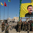 Suriye konferansında terör örgütü PYD yandaşını konuşturan CHP’nin sonuç bildirgesinde, PYD ile mücadele yok