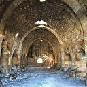 Selçuklulardan kalma 750 yıllık kervansaray restore edilmeyi bekliyor