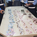 Yalova'da 86 yaşındaki dilencinin üzerinden 8 bin lira çıktı