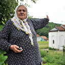 AİHM Boşnak nine Orlovic'i haklı buldu: Bahçesine izinsiz yapılan kilisesinin yıkılmasına karar verildi