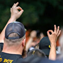 'OK' emojisi nefret sembolleri arasında yer aldı