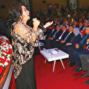 Neşet Ertaş bu ülkenin tapusudur