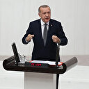 IMF defterini tekrar açılmamak üzere Mayıs 2013'te kapattık