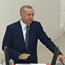 Cumhurbaşkanı Erdoğan: Kaybedecek 1 günümüz dahi kalmamıştır