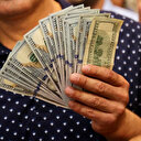 Dolar 5.66 seviyesinin altında