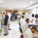 100 hükümlüyü iş sahibi yaptı