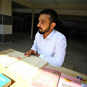 'Hayatım film olsa adı 'hafız' olurdu'