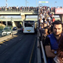Metrobüse ulaşım krizinin sebebi yönetim zafiyeti: Koordinasyon toplantıları yapılmıyor