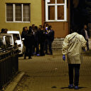 Eşinin boğazını falçata ile keserek öldüren zanlı 2 gün sonra kendini ihbar etti