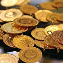 İstanbul Kapalıçarşı'da altının gram fiyatı 273 lira seviyelerinde